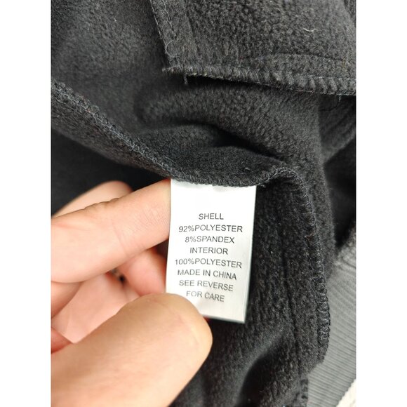 Pittsburgh Pirates MLB Men's Full Zip Jacket Large Insiders Club Embroidered - Picture 9 of 10